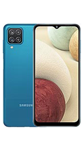 Samsung A12 | Telkom Kenya Limited